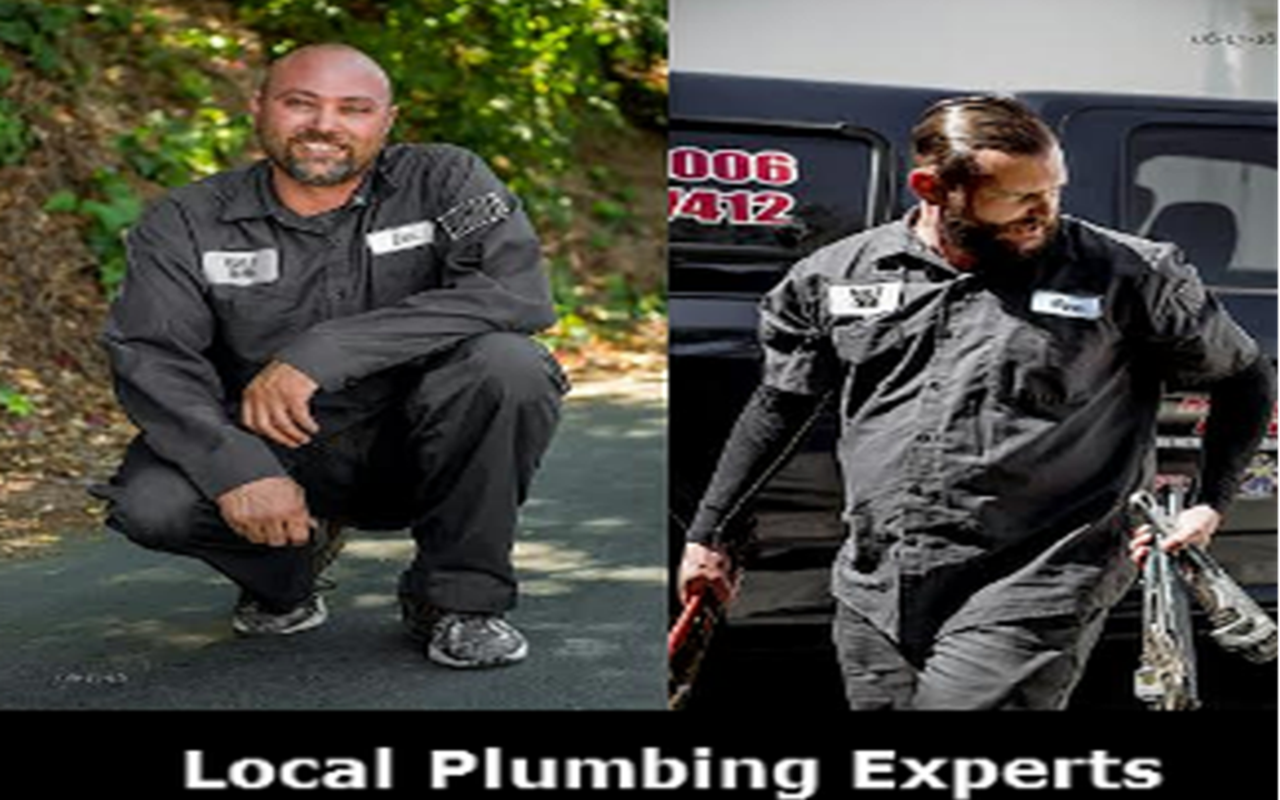 Local Plumbing Services